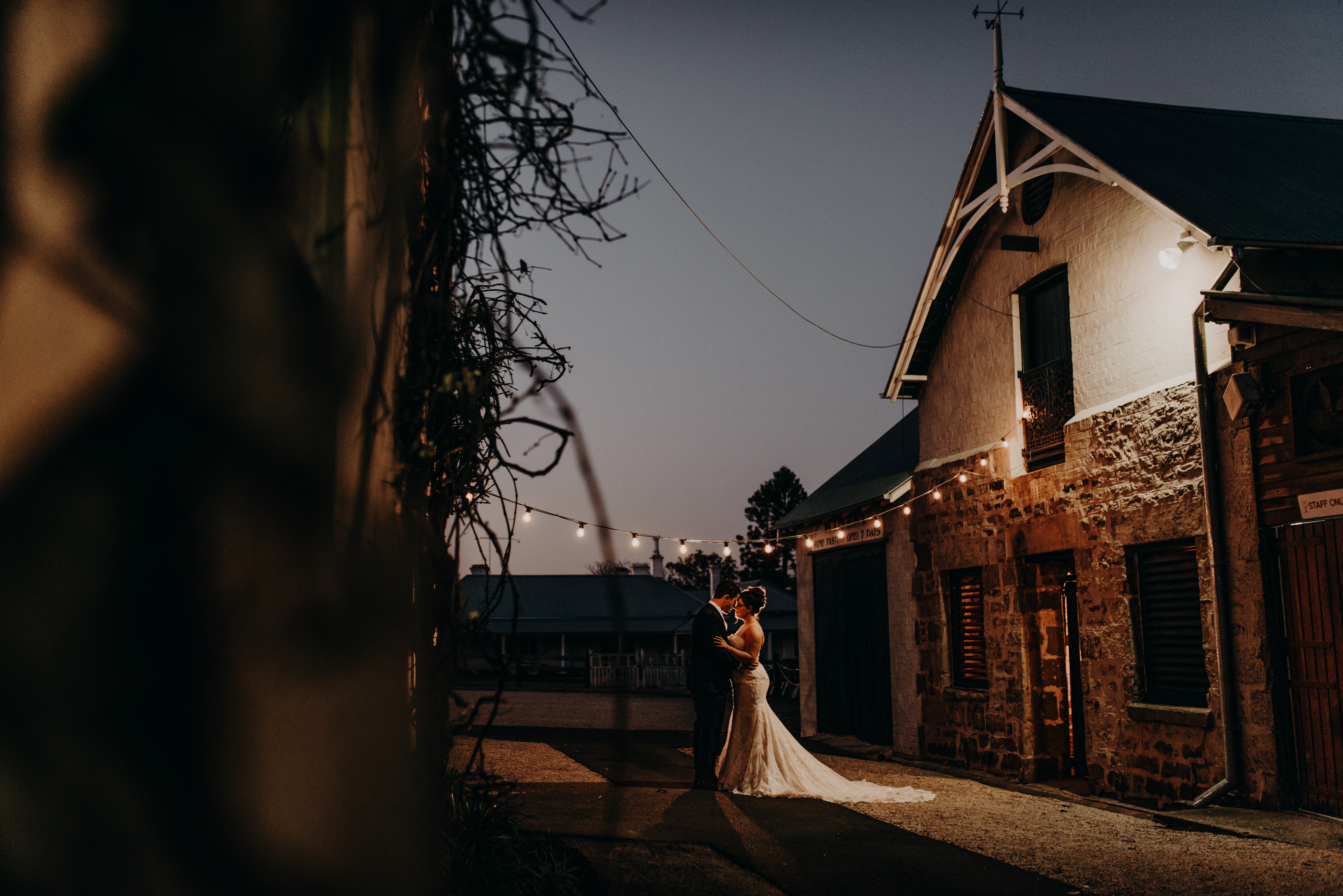 Gledswood Homestead & Winery