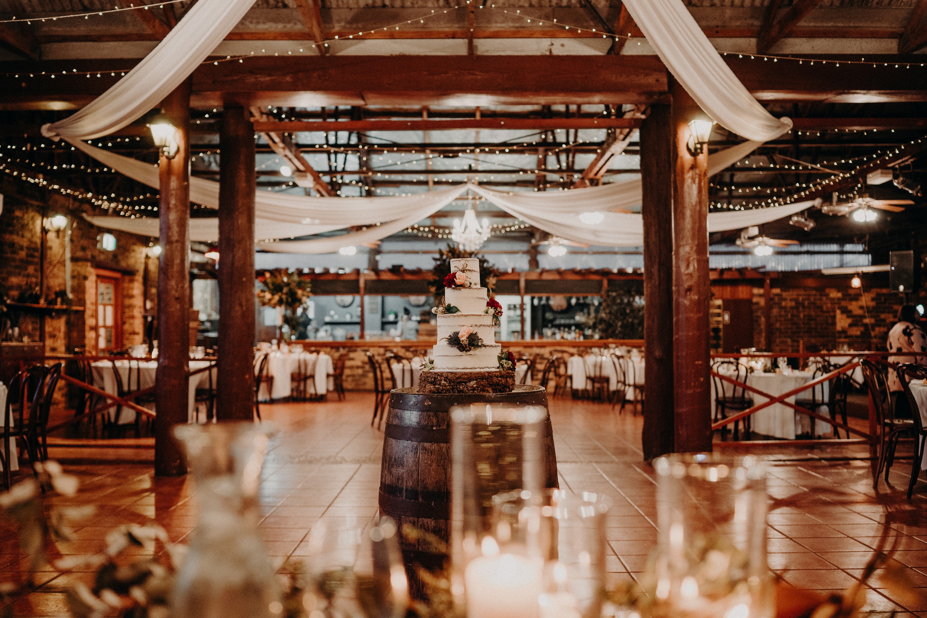 Gledswood Homestead & Winery