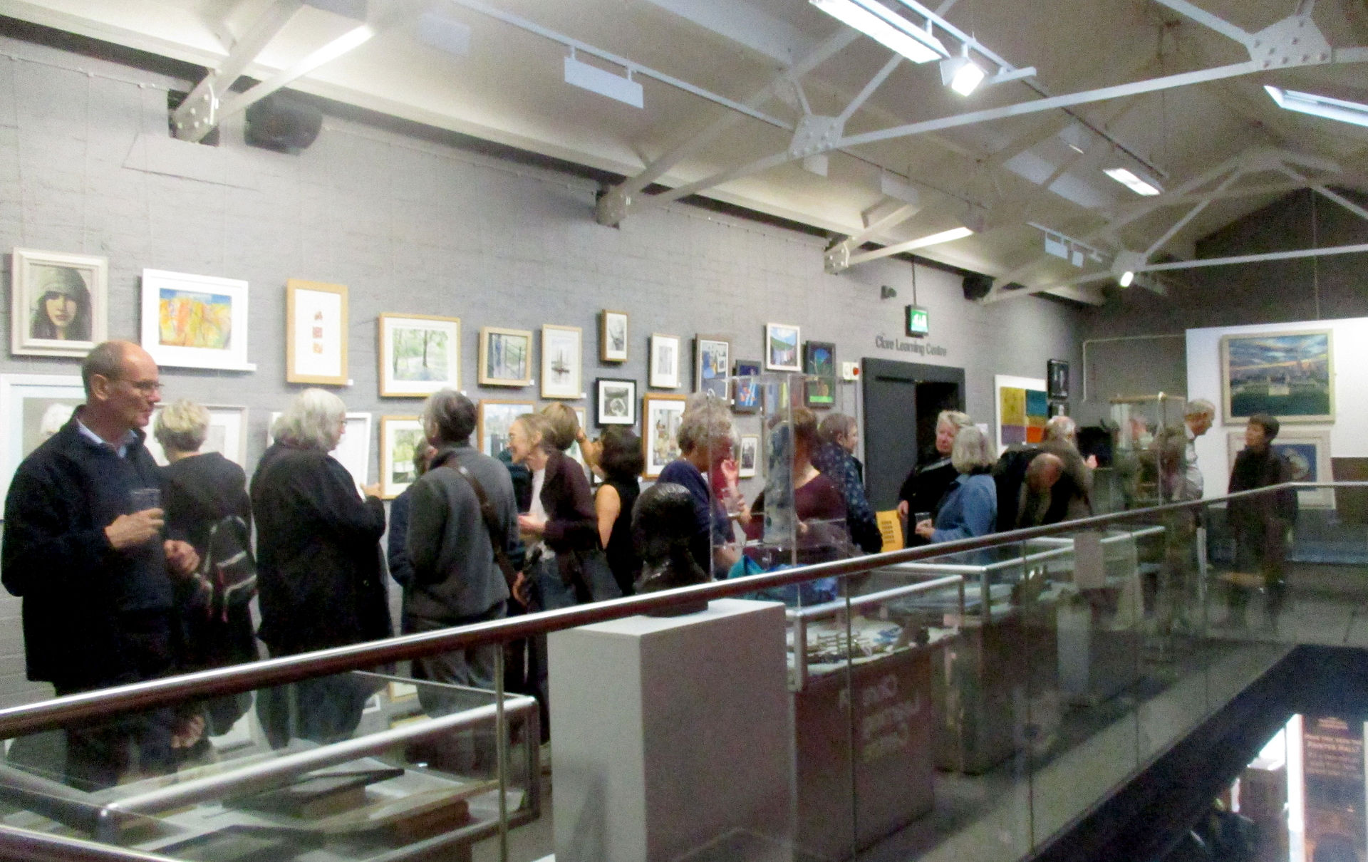 ORNC exhibition V