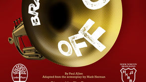 Brassed Off