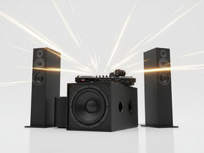 AV Gear Rental for Parties: The Ultimate Checklist for an Electric Atmosphere