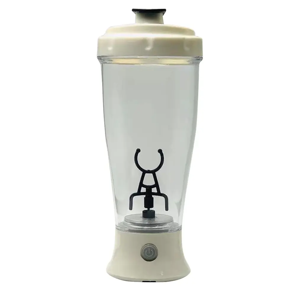 Thumbnail: 350ml Electric Protein Shaker