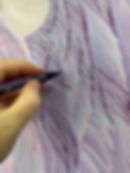 Thumbnail: BUFFALO • 40"x60" • $6000