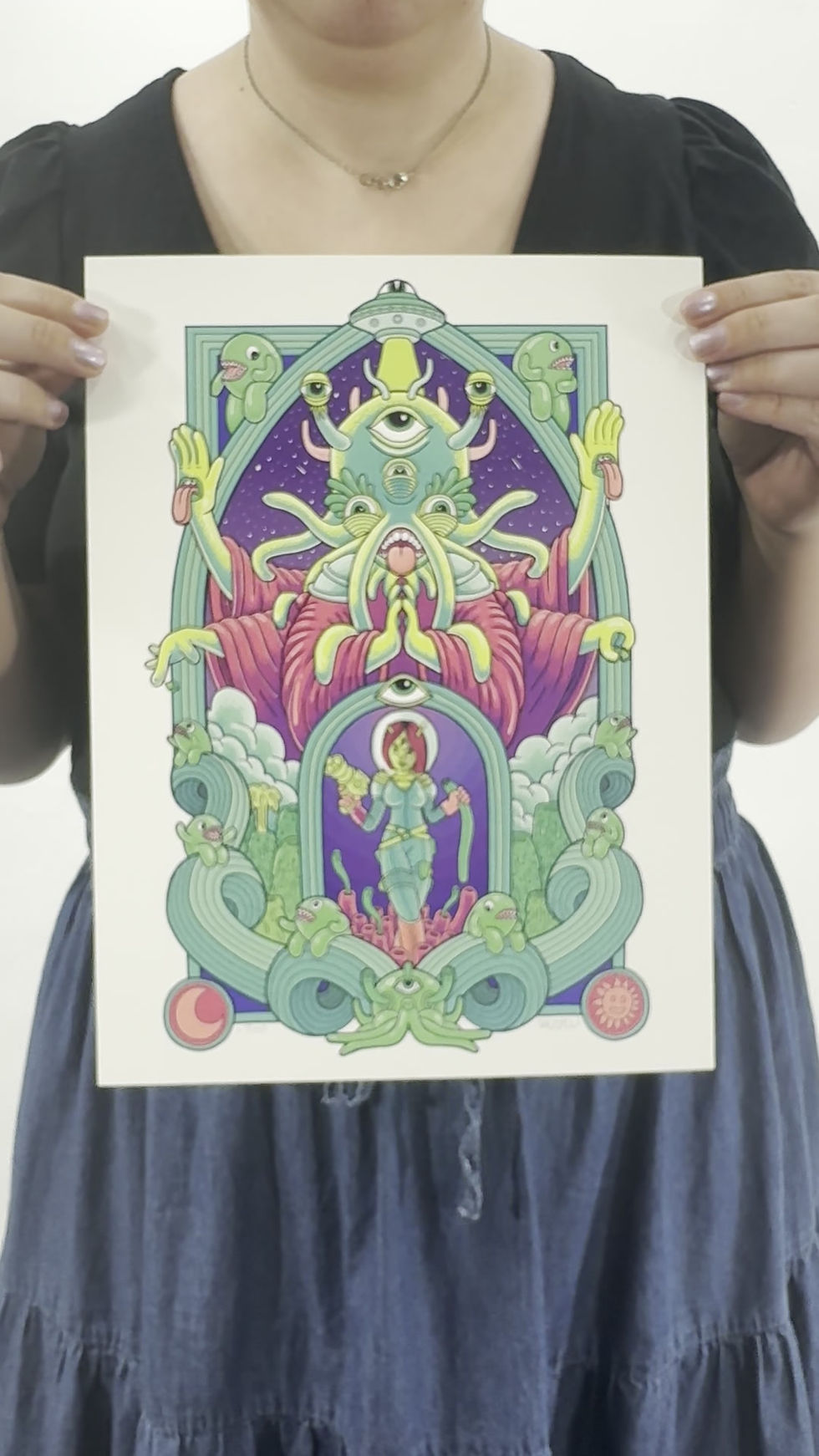 Thumbnail: GREEN ERA