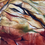 Thumbnail: 'Fracture' Cotton Rag Print