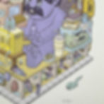 Thumbnail: LONELY CREATURES