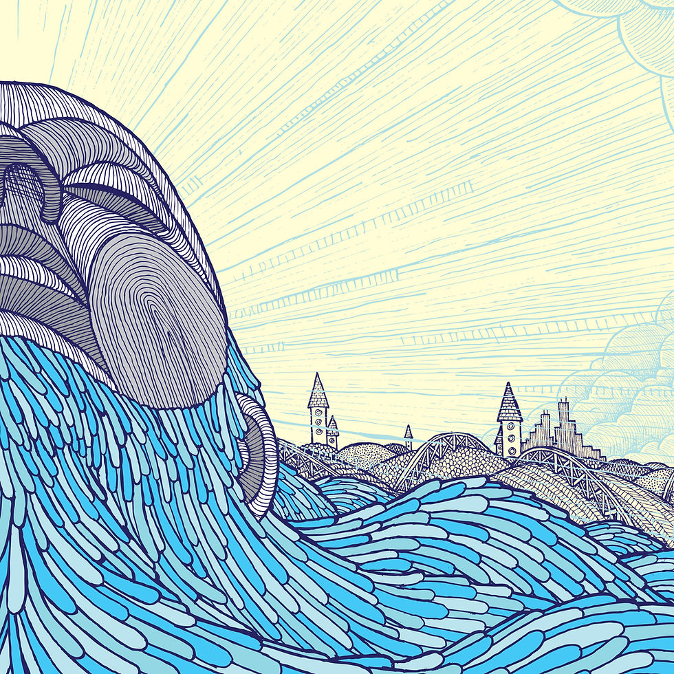 Thumbnail: OCEAN FACE