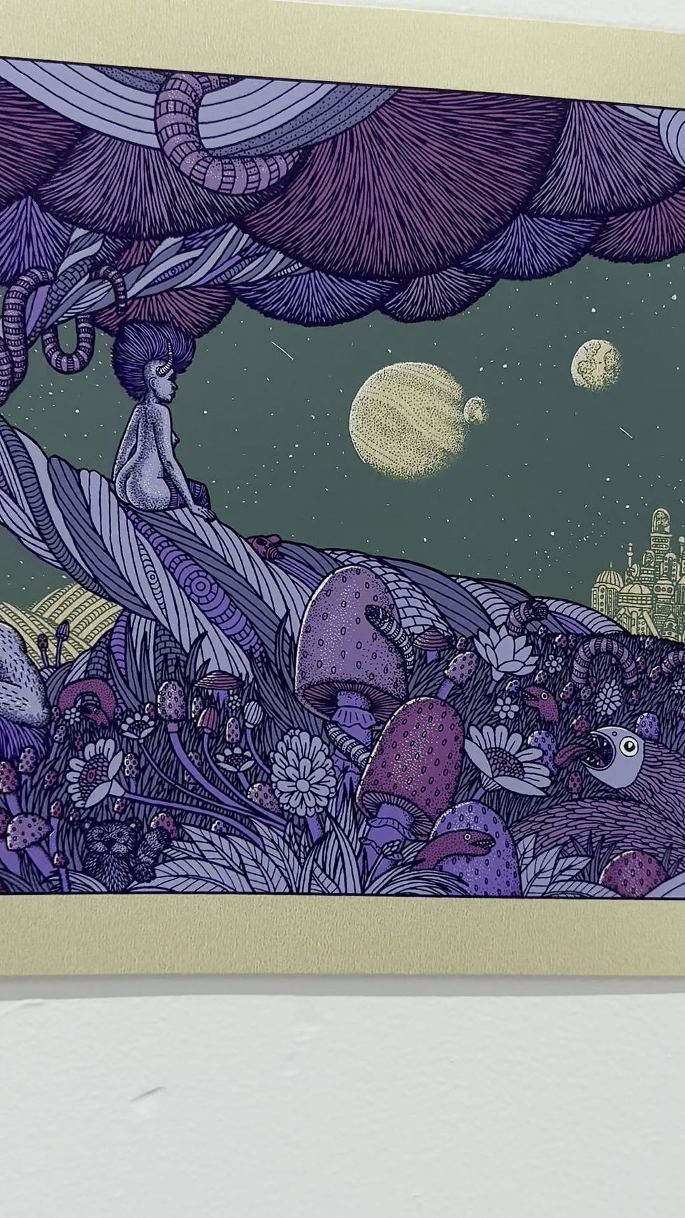 Thumbnail: CHUBBY NIGHT COMPANION