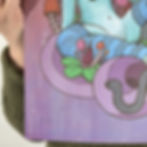 Thumbnail: SNAIL WOMAN