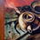 Thumbnail: 'Tea In The Forest' Cotton Rag Print
