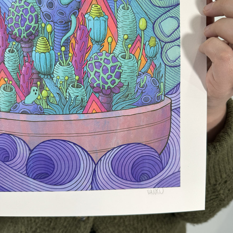 Thumbnail: THE BOTANIST