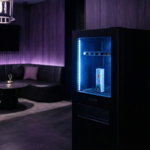 eNVy Vending Network