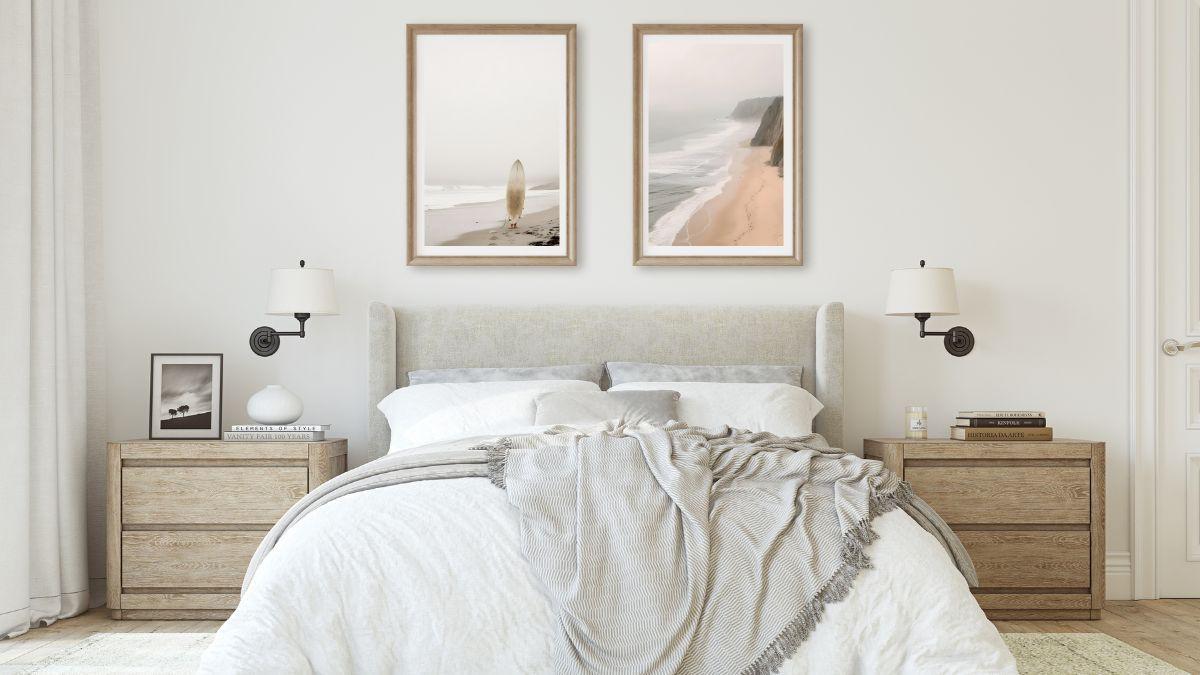 Quiet Coast Duo