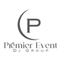 Premier Event DJ Group-Logo-Black
