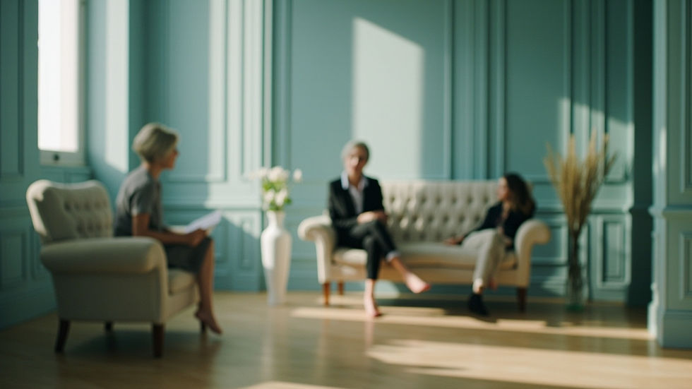 Relacionar-se é uma arte — e como toda arte, exige prática, presença e paciência. Em meio à rotina, às diferenças e aos desafios emocionais, muitos casais se veem presos em padrões de comunicação que geram mais distância do que conexão. É aí que entram a Terapia Cognitivo-Comportamental (TCC) e o Mindfulness como aliados poderosos para cultivar relacionamentos mais saudáveis e conscientes.