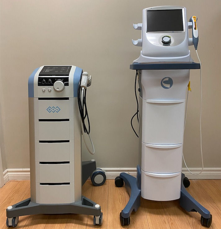 Shockwave-Laser-therapy-rehab-gain-clini