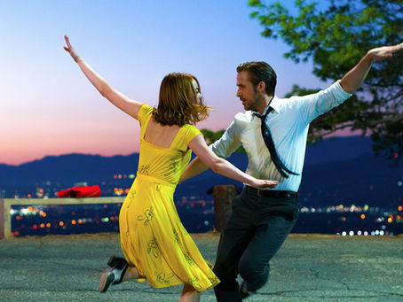La La Land: A punch to the stomach from reality itself