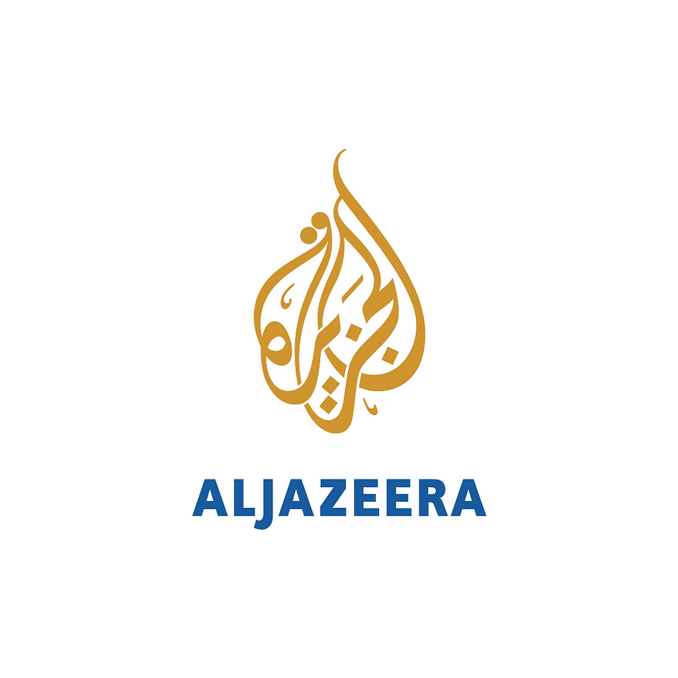 Al Jazeera Logo