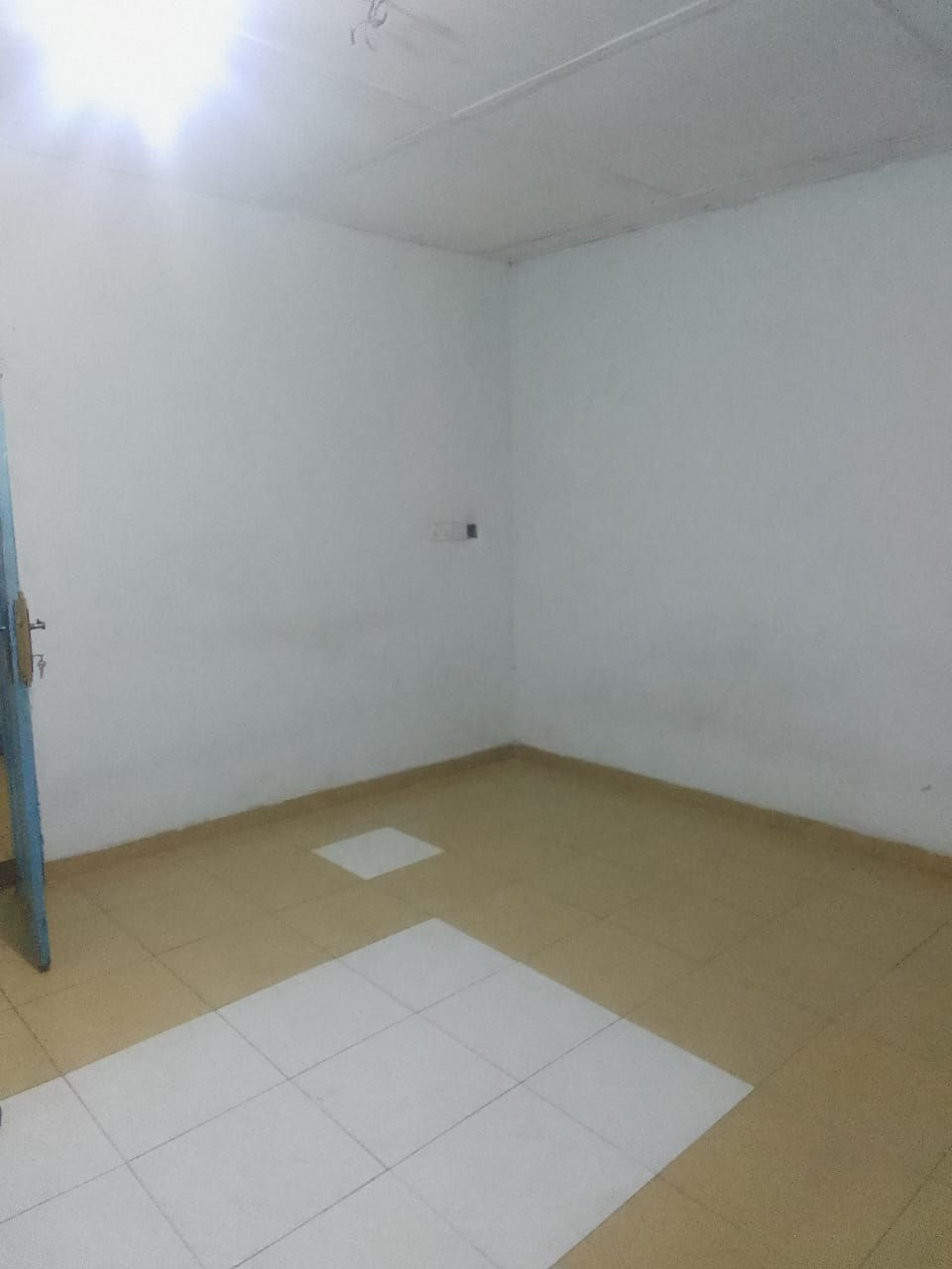 Thumbnail: Kwashieman Single Room Self Contain