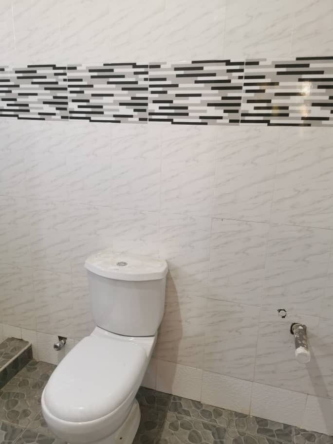 Thumbnail: Single Room Apartment for Rent