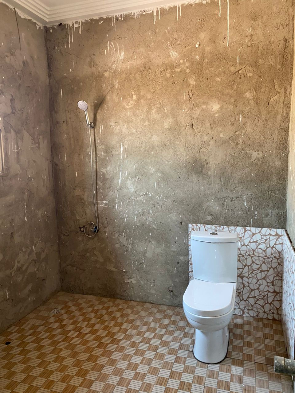 Thumbnail: SINGLE ROOM SELF CONTAIN