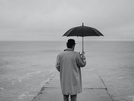 Mes conseils non discutables pour préserver vos souliers en cuir de la pluie 