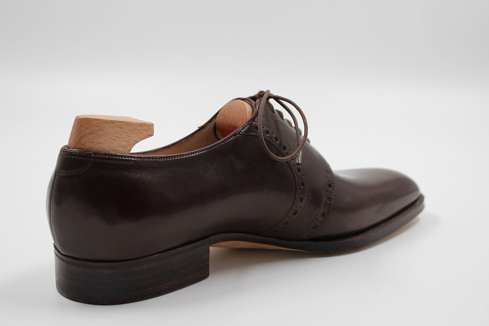 Thumbnail: SADDLE