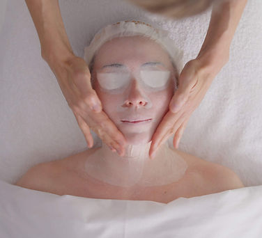 Vitamin C Anti Ageing Facial
