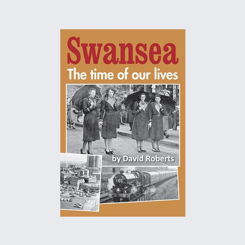 Swansea The Time Of Our Lives