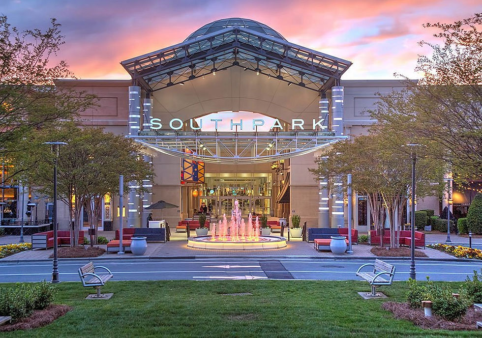 southpark mall