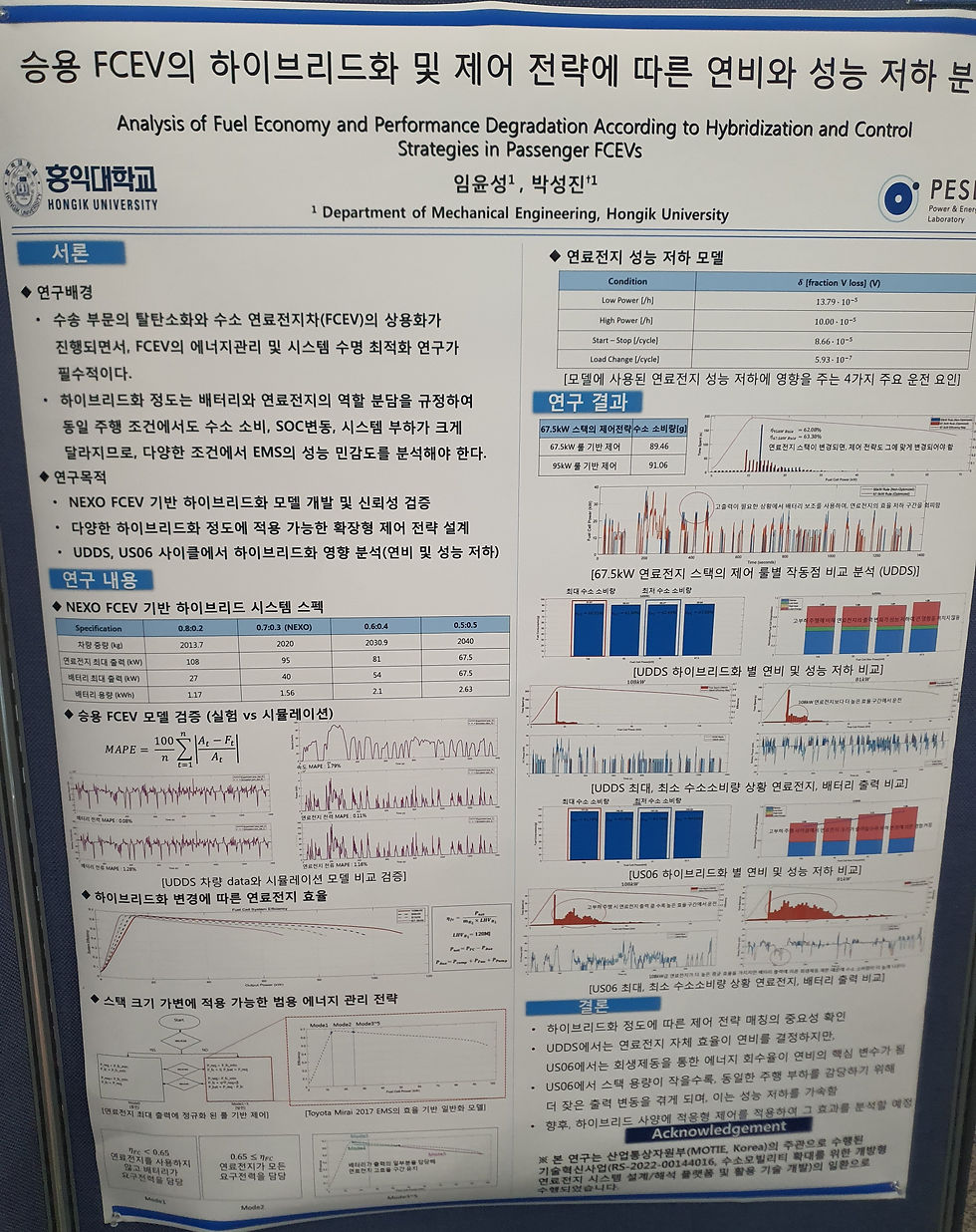 2025 한국수소및신에너지학회 추계학술대회