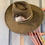 Thumbnail: Olive Green Rancher Hat