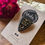 Thumbnail: Candy Planchette Decorative Pin