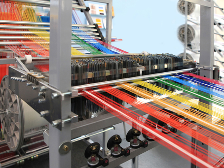 How Is the Textile Industry Adapting to Modern Trends?