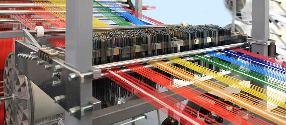 How Is the Textile Industry Adapting to Modern Trends?