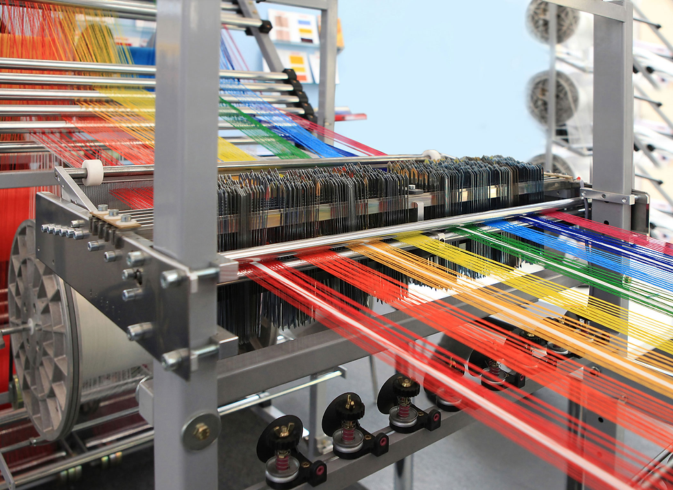 How Is the Textile Industry Adapting to Modern Trends?
