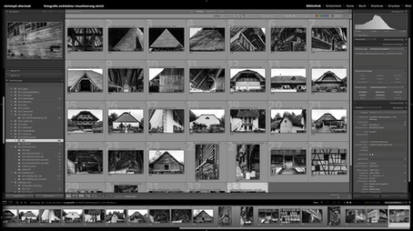 Ballenberg: Sommersaison eröffnet!