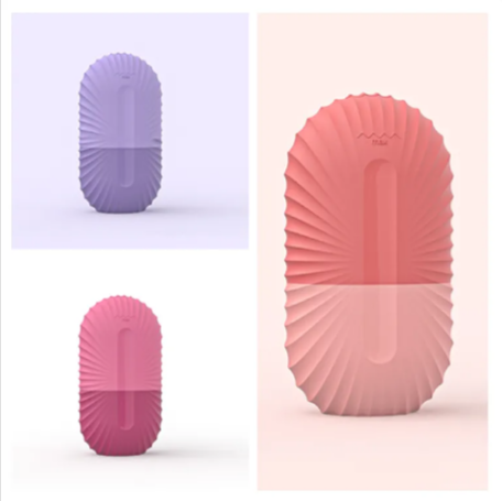 Thumbnail: Facial Ice Roller