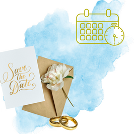 Cartes d'invitations & faire-parts