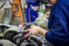 Murphy's Auto Service | Oil Changes, Exhaust, Engine Checks, and more Vehicle Service | Waterloo, Iowa | Cedar Falls, IA