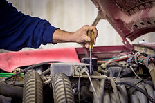 Murphy's Auto Service | Tires, Brakes, Steering, Suspension, and more Car Repairs | Waterloo, Iowa | Cedar Falls, IA