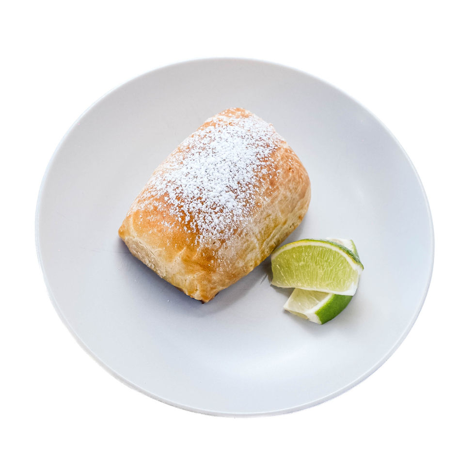 Empanada de Carne image