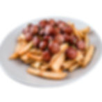 Salchipapas image