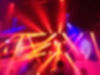 Dazzling Dance Party Lighting Phoenix