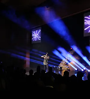 rent and sell stage and theater lighting in phoenix scottsdale az