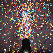 Confetti Cannon Rental Phoenix Scottsdale AZ