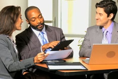 stock-footage-group-of-african-american-