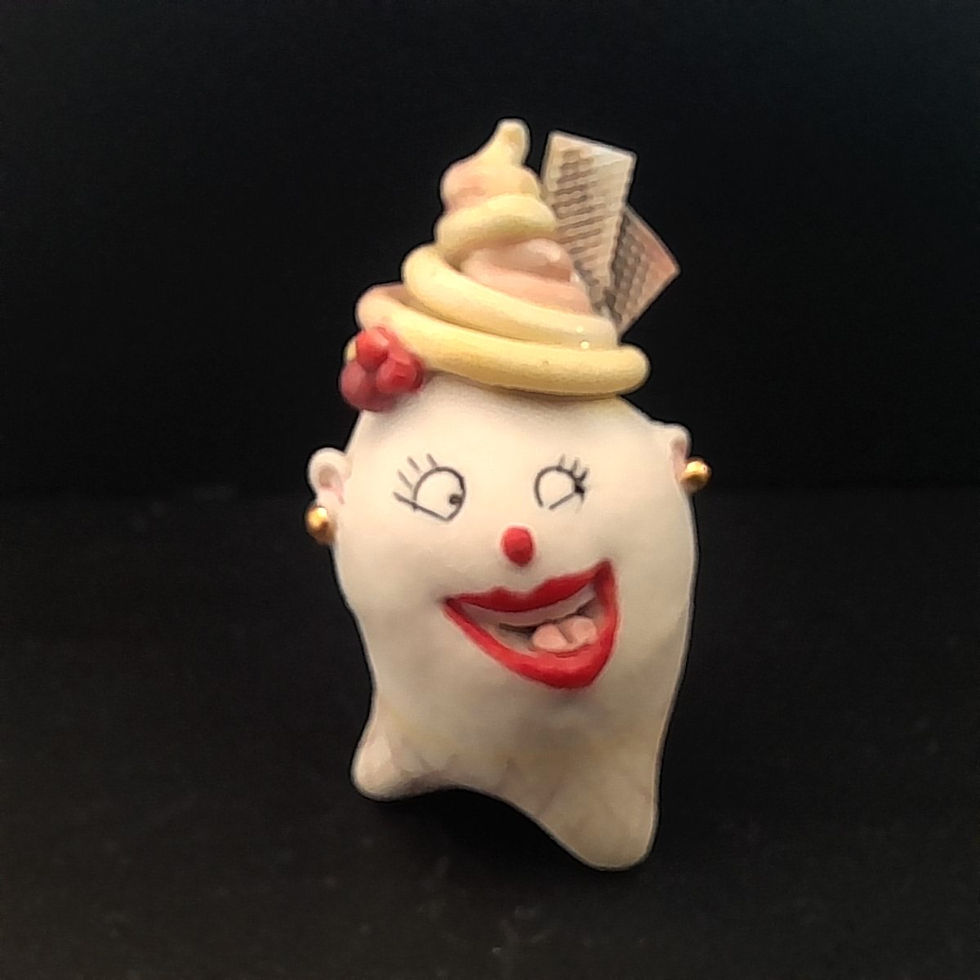 Mrs Whippy