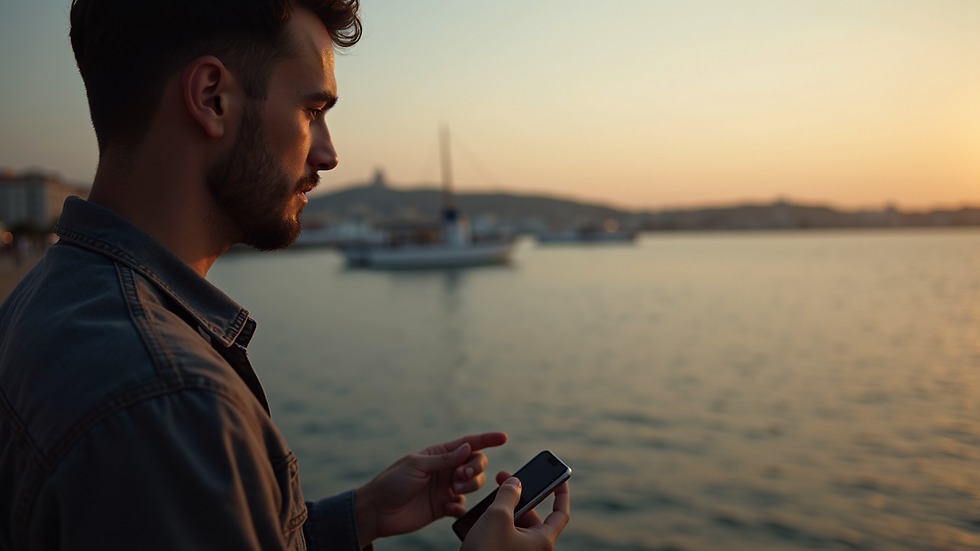 TuneCircle ile müzik dünyasında profesyonel adımlar atın