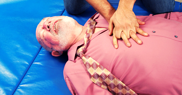 Save a Life: Become CPR Certified